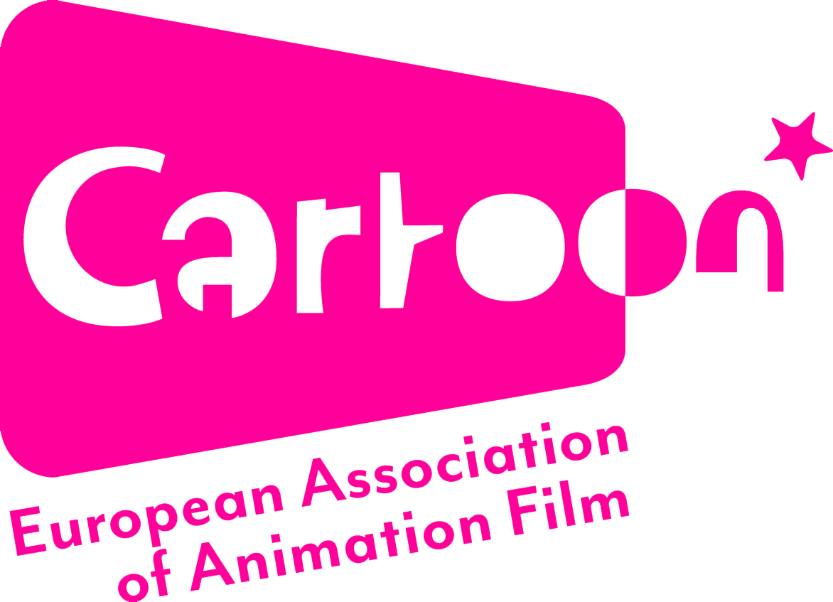 Logo CartoonForum