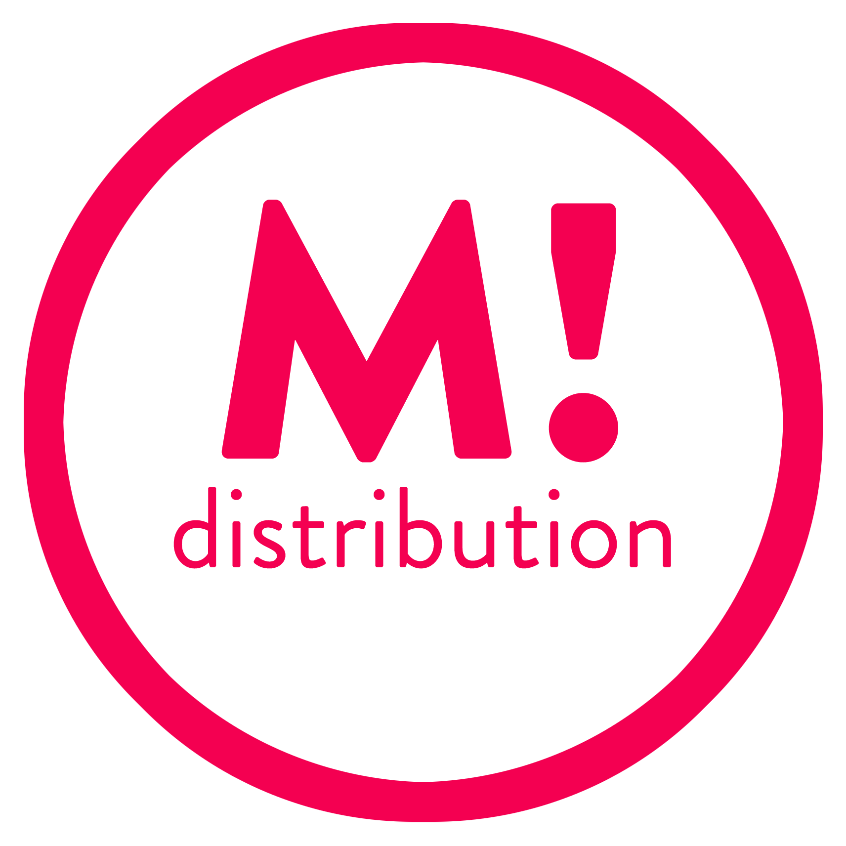 Logo MIAM distribution