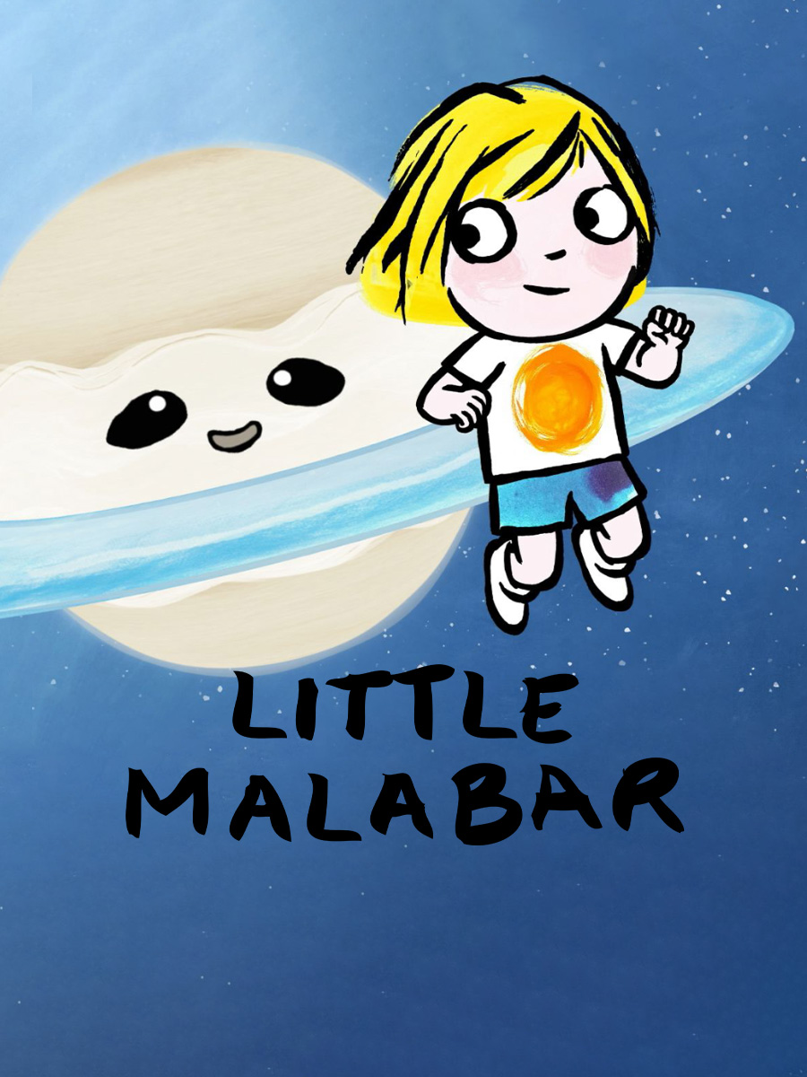 Vignette Little Malabar