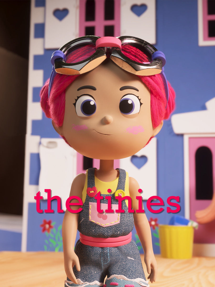 Vignette The Tinies