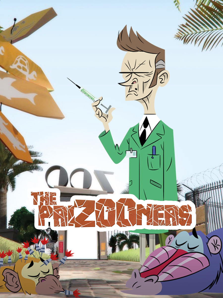 Vignette The Prizooners