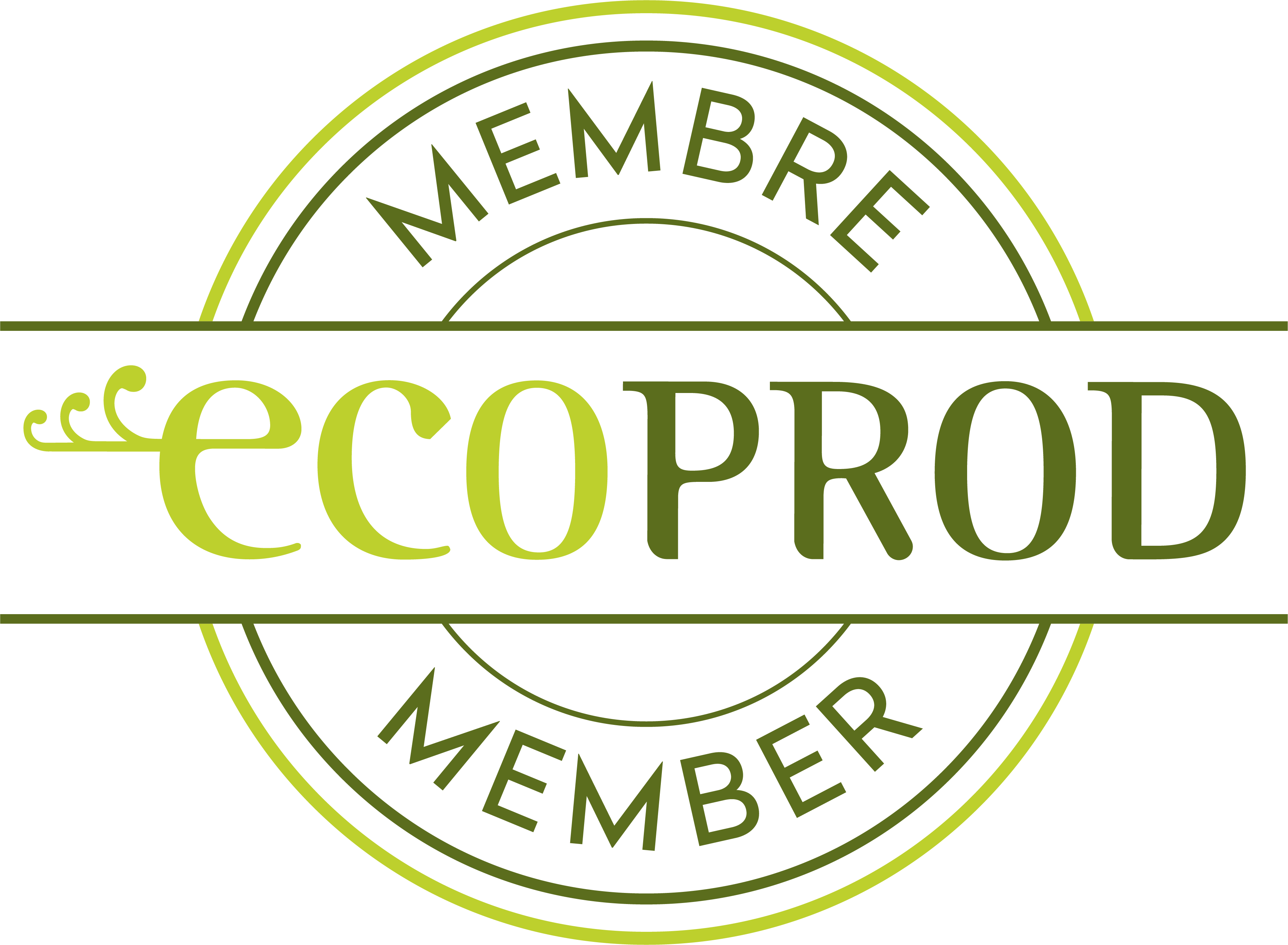 Logo EcoProd