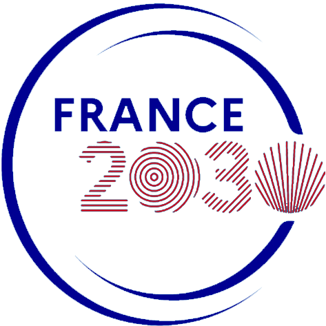 Logo France2030