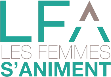 Logo LFA