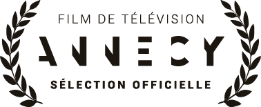 Logo Annecy Festival